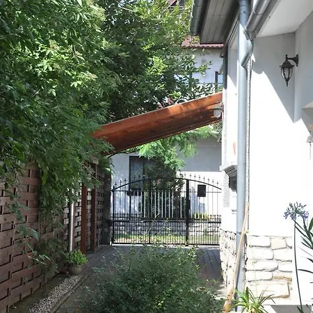 Kertes Veszprém
